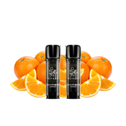 Cartouches Pré-Remplies Elfa Pro 20mg 2ml (2pcs) - Elfbar