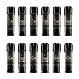 Cartouches Pré-Remplies Elfa Pro 20mg 2ml (2pcs) - Elfbar