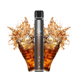 Pack Elfa Pro 20mg - Elfbar