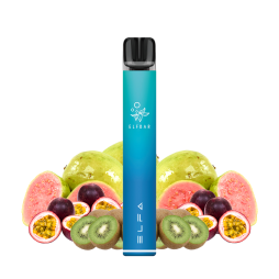 Pack Elfa Pro 20mg - Elfbar