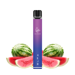Kit Elfa Pro 20mg - Elfbar