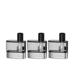 Cartouches N Pod 0.4/0.6/0.8ohm 4ml (3pcs) - Innokin