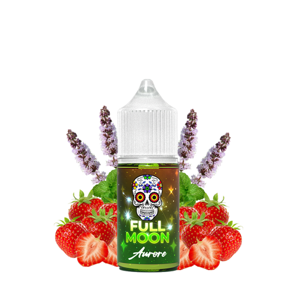 Concentré Aurore 30ml - Stellar by Full Moon