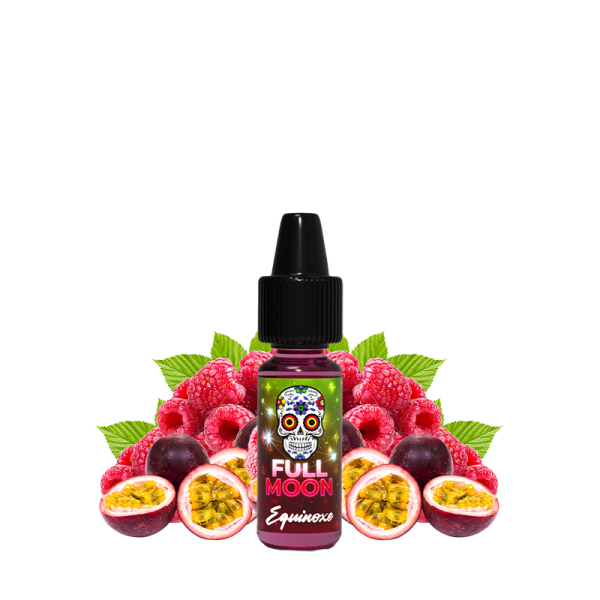 Concentré Équinoxe 10ml - Stellar by Full Moon