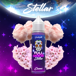Cosmos 0mg 50ml - Stellar by Full Moon
