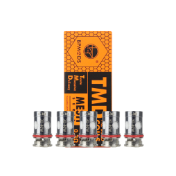 Coils TMD Pro 1.05Ω - BP mods
