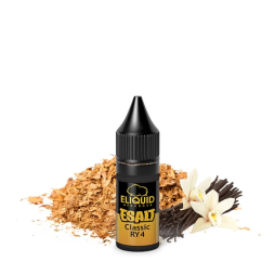 Classic RY4 Esalt 10ml - Eliquid France