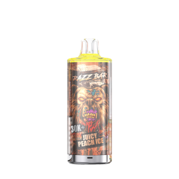 Puff 30K 650mAh 20+2ml / 2% - RazzBar
