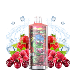 Puff 30K 650mAh 20+2ml / 2% - RazzBar