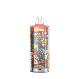 Puff 30K 650mAh 20+2ml / 2% - RazzBar