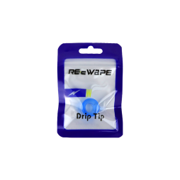 Drip Tip 810 en Résine RS332- ReeWape