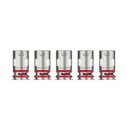 Coils GTX V2 03/0.2/0.8/0.6/1.2 (5pcs) - Vaporesso