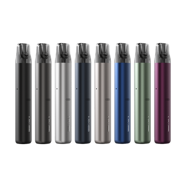 Kit Pen Nexi Pro 350mAh 2ml 350mAh - Aspire
