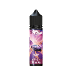 Final Lap 0mg 50ml - Sweet & Furious by Vape Maker