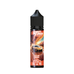 Gran Turismo 0mg 50ml - Sweet & Furious by Vape Maker