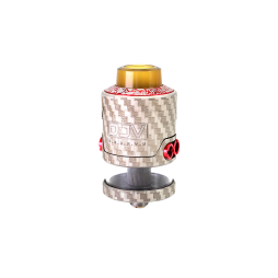 DJV RDTA V2 26mm New Color - DJV