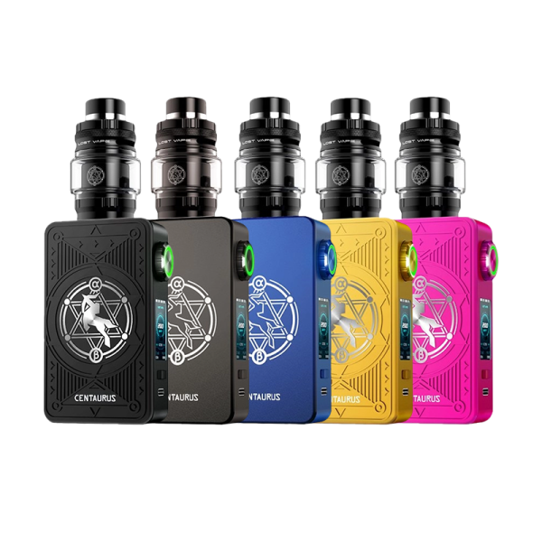 Pack Centaurus M200 - Lost Vape