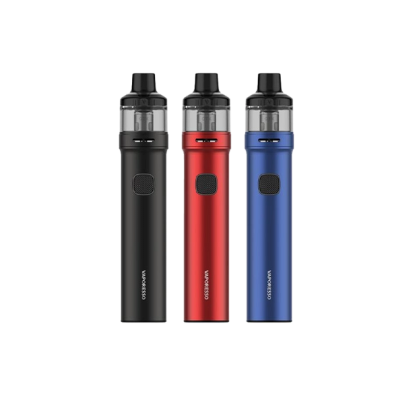 Kit GTX Go 80 3000mAh - Vaporesso