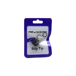 Drip Tip 810 en Résine AS179 - ReeWape