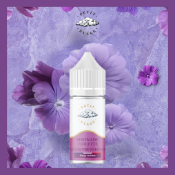 Concentrate Sironade Violette 30ml - Petit Nuage