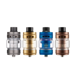 DotTank Max 5ml 25mm New Colors - Dotmod