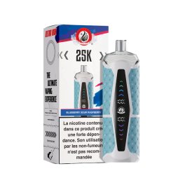 Ultra Max 25k - Starbuzz