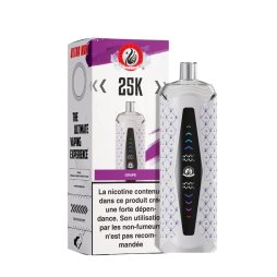 Ultra Max 25k - Starbuzz