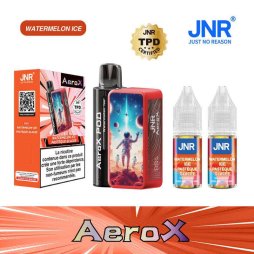 Aero X 32k 850mAh 2ml / 2% - JNR