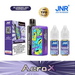 Aero X 32k 850mAh 2ml / 2% - JNR