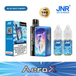 Aero X 32k 850mAh 2ml / 2% - JNR