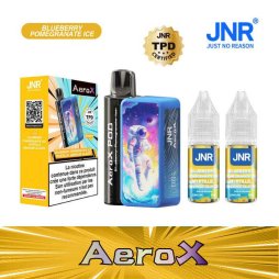 Aero X 32k 850mAh 2ml / 2% - JNR