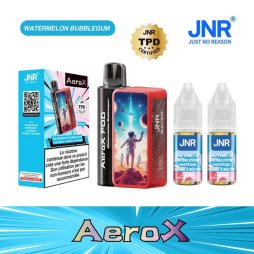 Aero X 32k 850mAh 2ml / 2% - JNR