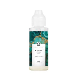 Atlantide 0mg 100ml - Cloud Empire by Fuu