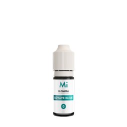 Goyave Bleue 10ml - MiNiMAL FUU