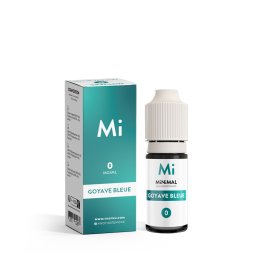 Goyave Bleue 10ml - MiNiMAL FUU