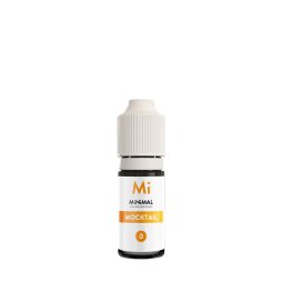 Mocktail 10ml - MiNiMAL FUU