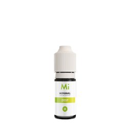 Zest 10ml - MiNiMAL FUU