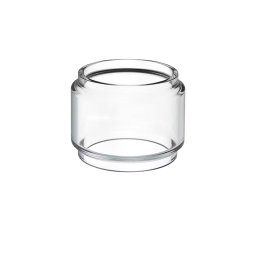 Zeus&nbsp;Dual&nbsp;bubble glass tube 5.5ML - Geekvape