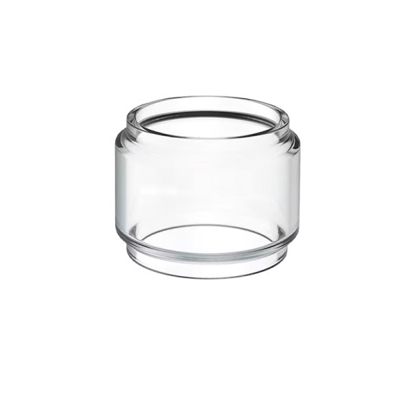 Zeus&nbsp;Dual&nbsp;bubble glass tube 5.5ML - Geekvape