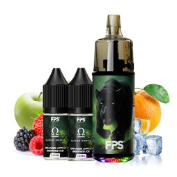 Pack Pod Tank 30k 1000mAh 10ml / 2% - FPS
