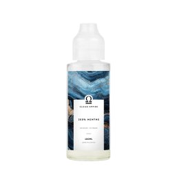 200% Menthe 0mg 100ml - Cloud Empire by Fuu