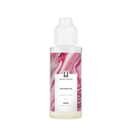 Framboise 0mg 100ml - Cloud Empire by Fuu