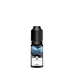 200% Menthe 10ml - Cloud Empire by Fuu