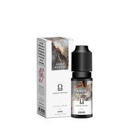 Coco Glacée 10ml - Cloud Empire by Fuu
