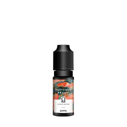 Pastèque Fraise 10ml - Cloud Empire by Fuu