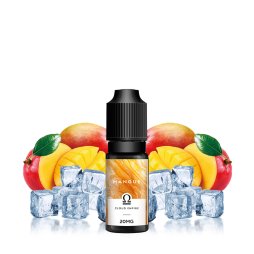 Mangue 10ml - Cloud Empire by Fuu