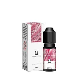 Framboise 10ml - Cloud Empire by Fuu