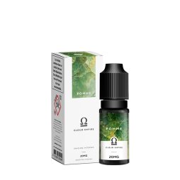 Pomme 10ml - Cloud Empire by Fuu