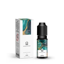Atlantide 10ml - Cloud Empire by Fuu