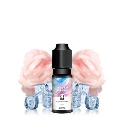 Barbe à Papa 10ml - Cloud Empire by Fuu